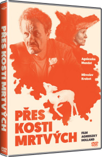 DVDFILM / P�es kosti mrtv�ch