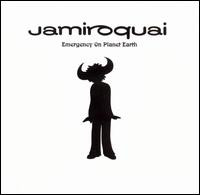 CDJamiroquai / Emergency On Planet Earth