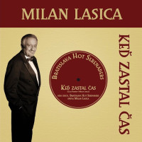 LPLasica Milan/BHS / Ke� Zastal �as / Vinyl