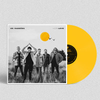 LPO5 a Rade�ek / HoraLove / Limited / Yellow / Vinyl
