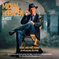 3CDHor��ek Michal / Srdce jako kn�e Rohan / 50 m�ch nejmilej��ch