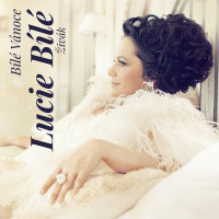 CDB�l� Lucie / B�l� V�noce Lucie B�l� / �iv�k / Digipack