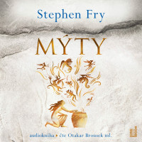 2CDFry Stephen / M�ty / Mp3 / 2CD