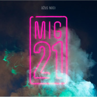 2LPMig 21 / D�us noci / Vinyl / 2LP