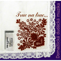 CDDoma�lick� dud�ck� muzika / Truc na truc...