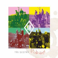 LPT�i sestry / Pub Art / Vinyl