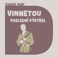 2CDMay Karel / Vinnetou-Posledn� v�st�el / Soukup pavel / MP3 / 2CD