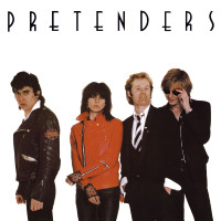 3CDPretenders / Pretenders / 3CD