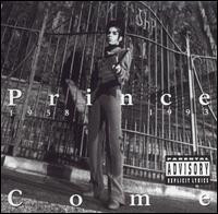 CDPrince/Symbol / Come