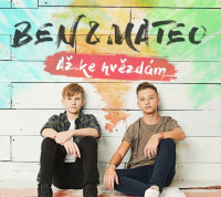 CDBen & Mateo / A� ke hv�zd�m