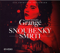 CDGrang� Jean Christophe / Snoubenky smrti / MP3