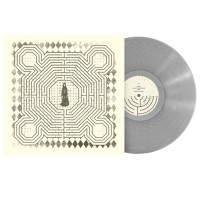 LPSlowdive / Everything Is Alive / Clear / Vinyl