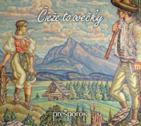CDPre�porok / �ie�e to ove�ky