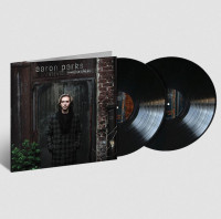 2LPParks Aaron / Invisible Cinema / Vinyl / 2LP