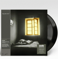 2LPSuede / Dog Man Star / Anniversary Edition / Half Speed / Vinyl / 2LP