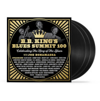 3LPBonamassa Joe / B.B. King's Blues Summit 100 / Vinyl / 3LP