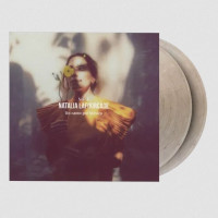 2LPLafourcade Natalia / Un Canto Por M�xico Vol.2 / Clear / Vinyl / 2LP