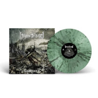 LPBrave The Cold / Scarcity / Green / Vinyl