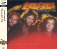 CDBee Gees / Spirits Having Flown / Shm-CD
