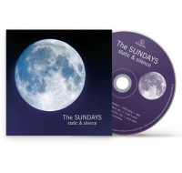 CDSundays / Static And Silence / Softpack