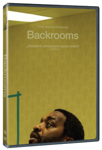 DVDFILM / Backrooms