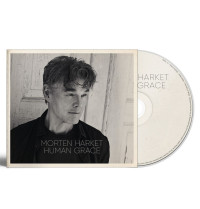 CDHarket Morten / Human Grace