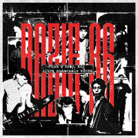 LPVarious / Razie 86 / Punk z doby,kdy z�tra znamenalo v�era / Vinyl