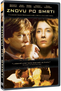 DVDFILM / Znovu po smrti