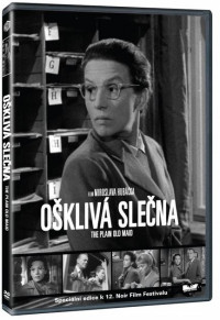 DVDFILM / O�kliv� sle�na