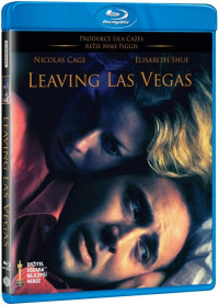 Blu-RayFILM /  Leaving Las Vegas / Blu-Ray