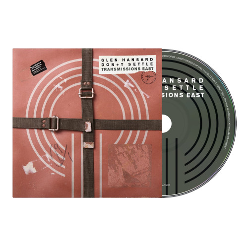 CD / Hansard Glen / Don+T Settle / Transmission East