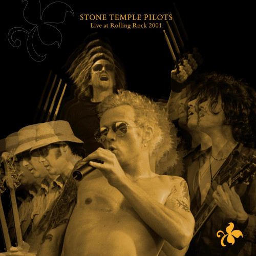 2LP / Stone Temple Pilots / Live At Rolling Rock / RSD 2026 / Vinyl / 2LP
