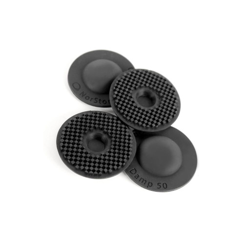 HIFI / HIFI / Podlo�ka antivibra�n� / Norstone Damp 50 / 4ks
