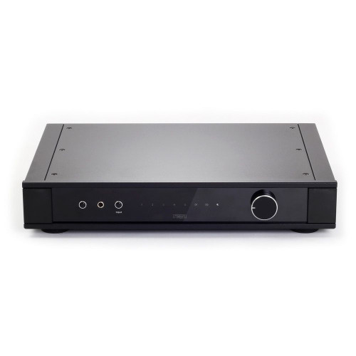 HIFI / HIFI / Integrovan� zesilova� Rega Elex MK4