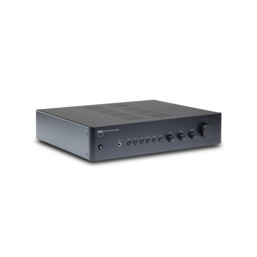 HIFI / HIFI / Integrovan� zesilova� NAD C 359S