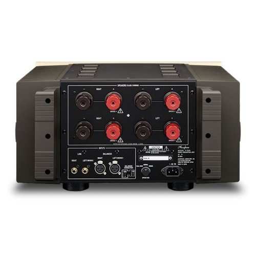 HIFI / HIFI / V�konov� zesilova�:Accuphase P-7500 / T��da A / B