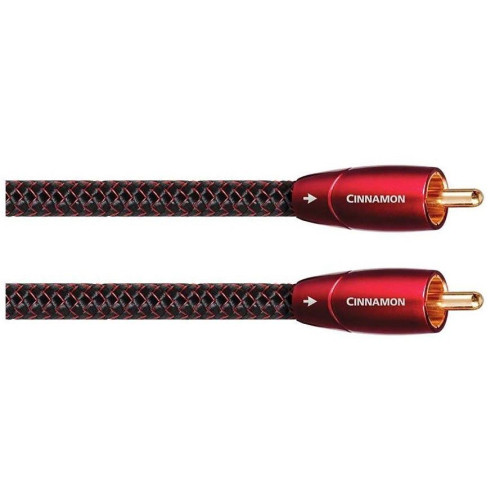 HIFI / HIFI / Koaxi�ln� kabel Audioquest Cinnamon Digital Coax / 0.75m
