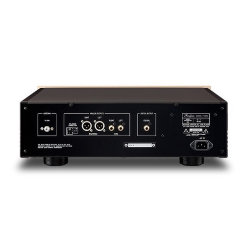 HIFI / HIFI / Tuner Accuphase T-1200