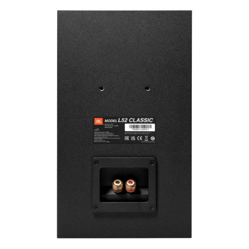 HIFI / HIFI / Repro reg�lov� / JBL L52 Classic / Black / 2ks