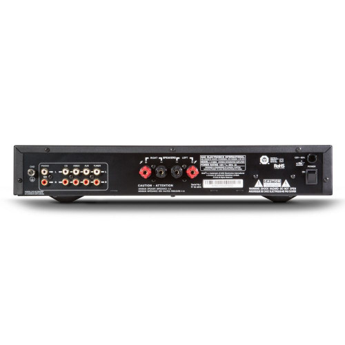 HIFI / HIFI / Integrovan� zesilova� NAD C 316 BEE V2