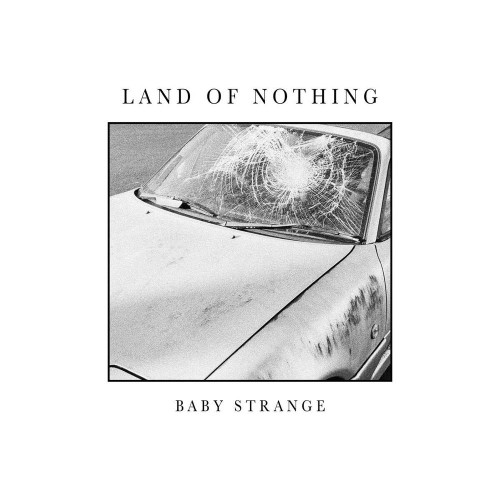 LP / Baby Strange / Land of Nothing / Vinyl