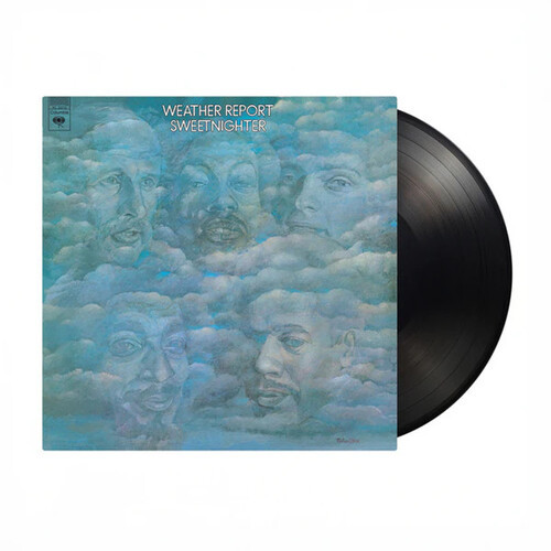 LP / Weather Report / Sweetnighter / Vinyl