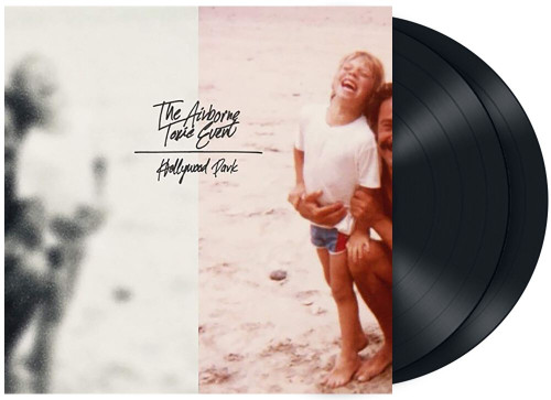 2LP / Airborne Toxic Event / Hollywood Park / Vinyl / 2LP