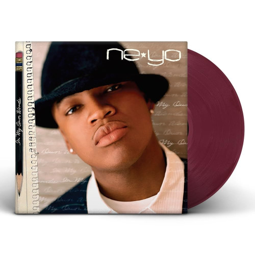 2LP / Ne-Yo / In My Own Words / Vinyl / 2LP