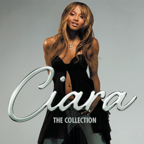 CD / Ciara / Collection