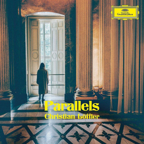 2LP / Loffler Christian / Parallels: Shellac Reworks / Vinyl / 2LP