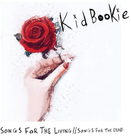 LP / Kid Bookie / Songs For the Living /  / Songs For... / Coloured / Vinyl