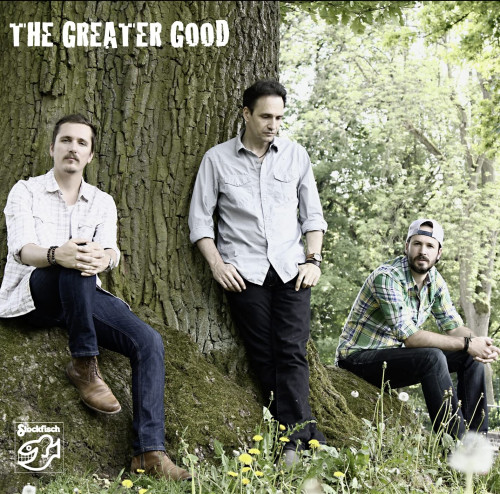 UHQR / Greater Good / Greater Good / Vinyl