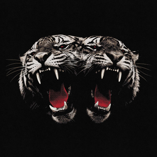 CD / Royal Blood / Dead Company