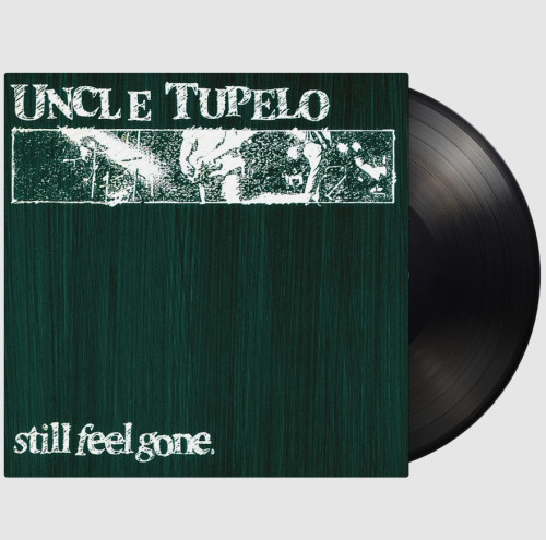 LP / Uncle Tupelo / Still Feel Gone / Vinyl